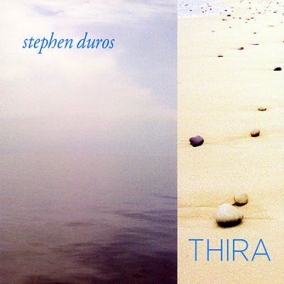 Thira - (Import CD)