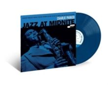 Jazz at Midnight: Live at the Howard Theater (RSD 2020) (Vinyl / 12" Album Coloured Vinyl)