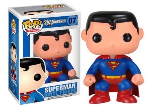 Funko POP Heroes Superman