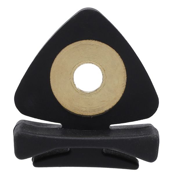 Professional Violin Mute Practice Muter for 4/4 3/4 1/2 Violino Viola Pract