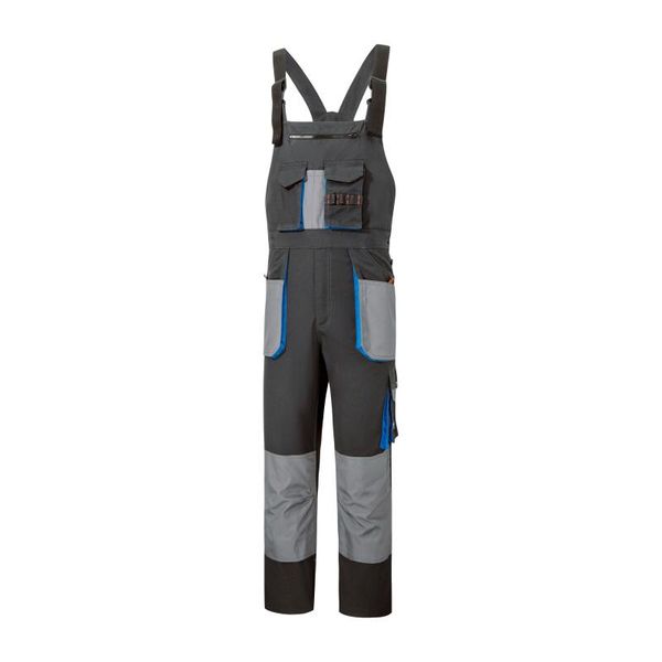 Dexter Overall Xxl