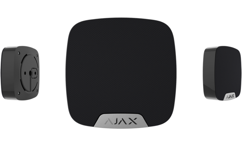 AJAX - Wireless Indoor HomeSiren