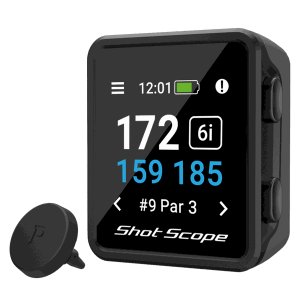 Shot Scope H4 Golf GPS Handheld
