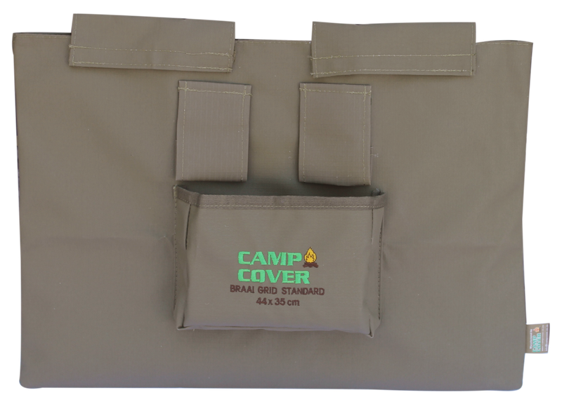 Camp Cover Braai Grid Cover Standard