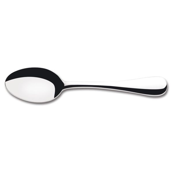 Tramontina 18/10 Stainless Steel Tea Spoon, Classic Range, Dishwasher Safe