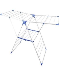 Foldable Washing Line for Home Usage
