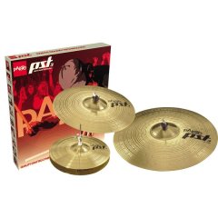 Paiste PST3 Universal Cymbal Set