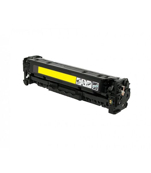 Astrum Toner Cartridge for HP 304A 305A CE410B CE411C Yellow (AHPIP531Y)