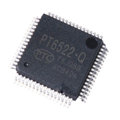 PT6522-Q Auto IC Chip Power Module for Mazda 2 3 6 CX5 CX-5 CX30