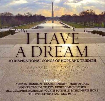 I Have a Dream - (Import CD)