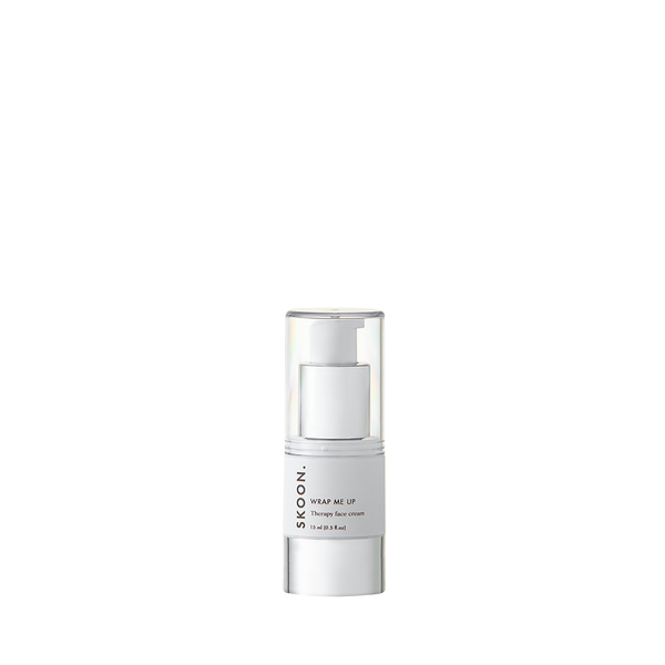 SKOON. Wrap Me Up Therapy Face Cream 15ml