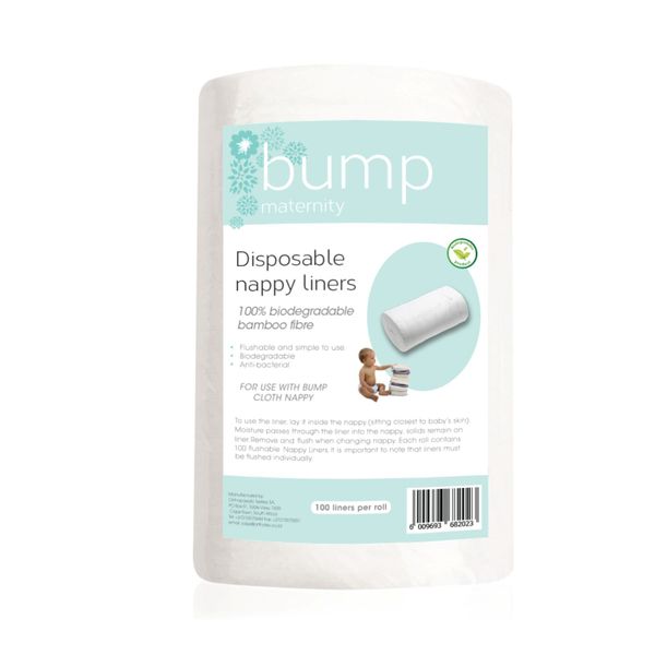 Disposable Nappy Liners