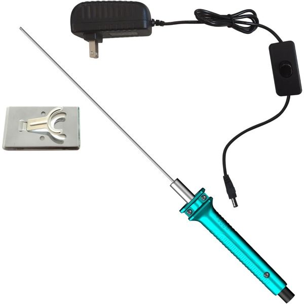 Hot Wire Pen, Electric Hot Wire Cutter Pen 20cm, Styrofoam Cutting Hot Pen