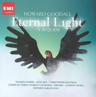 Eternal Light, A Requiem (CD)
