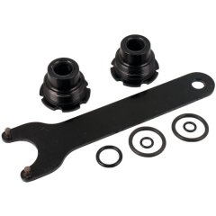 Multisteer Seal Kit for Boat Hydraulic Steering Kits - Up to 115 HP