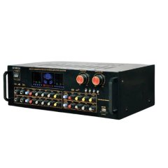 Omega Power Amplifier Professional AV-97238