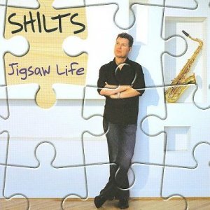 Shilts - Jigsaw Life (CD)