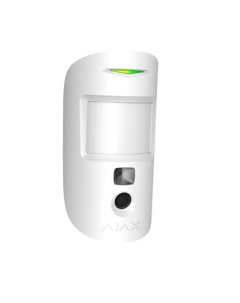 Ajax MotionCam