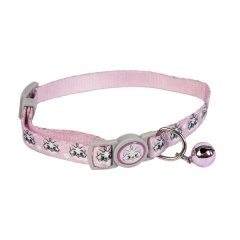 Disney Marie-Inspired Cat Collar