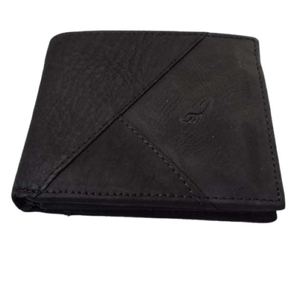 Premium Quality Genuine Leather Elegant Wallet IW8101 - Gift Item