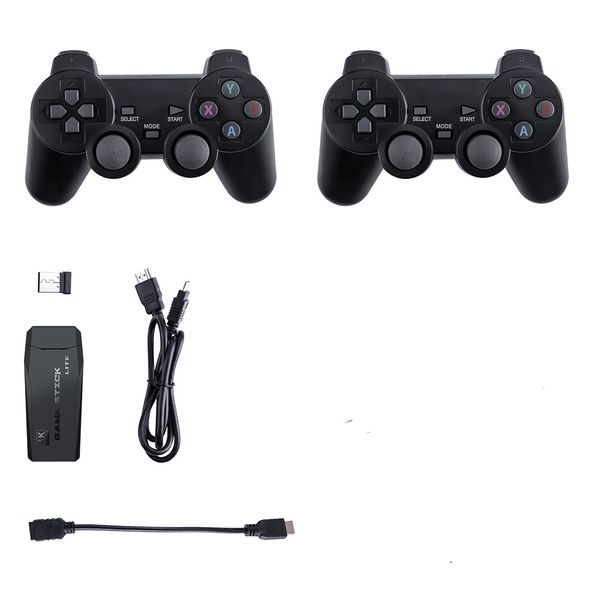 4K HD TV Game Stick