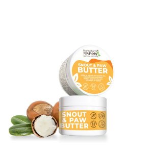 Pannatural Paw &amp; Snout Butter - 50ml