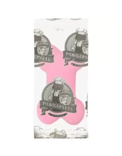 Montgomery's - Individually Wrapped Plain Biscuits 80g 24's