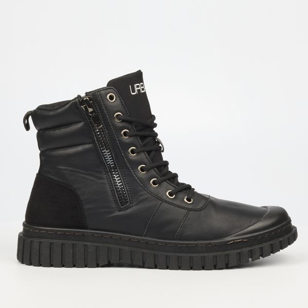 Ubrt Renegade 2 Faux Wax Ankle Boot