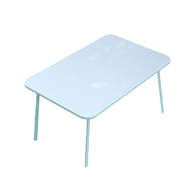Soothing Style: Contemporary Green Rug 230 x 160cm