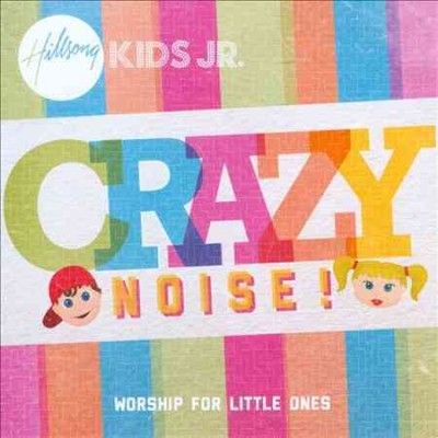 Crazy Noise - (Import CD)
