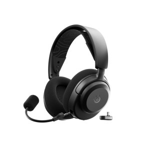 SteelSeries Arctis Nova 3P Wireless - Black