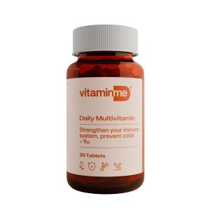 VitaminMe - Multivitamin Complex Immunity &amp; Strength - 30s