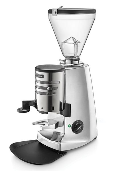 Mazzer Super Jolly V Up Timer