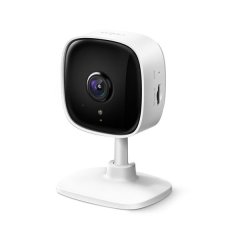 TP-Link Tapo C100 Home Security Wi-Fi Camera 1080p with Night Vision&amp;Audio