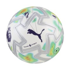 Puma Orbita Ultimate PL Thrill FIFA Quality Pro - PUMA White/Multicolor
