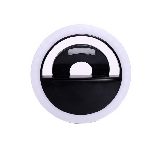 Selfie Ring Light
