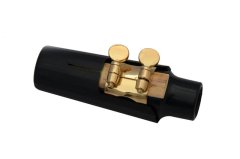 Alto Saxophone Mouthpiece Standard Size