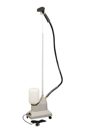 J-2 Jiffy Garment Steamer