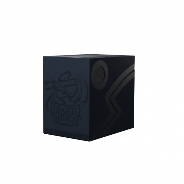 Dragon Shield Double Shell