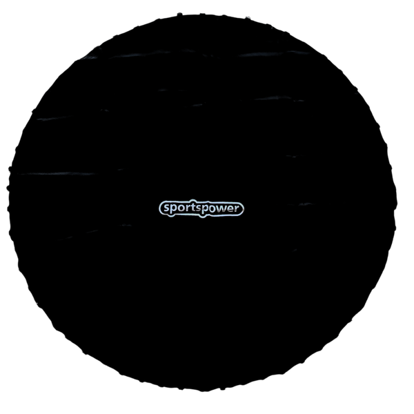 Courage Printed Mouse Pad