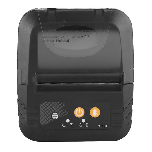 78mm Label Printer - Bluetooth Portable