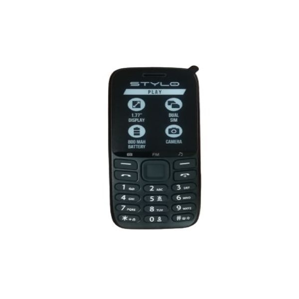 Stylo E18 PLAY