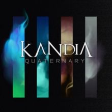 Quaternary (CD / Album)