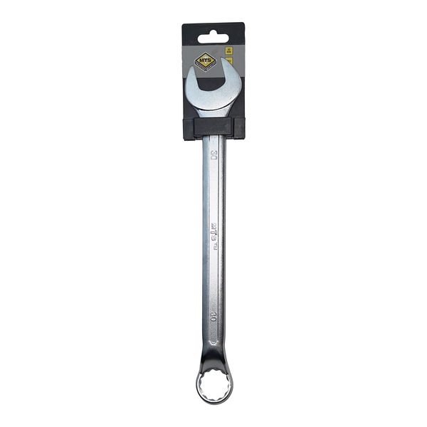 MTS - Spanner Combination CRV Deep Offset - 30mm