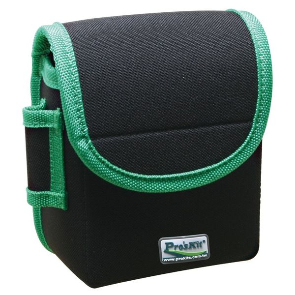 PRK ST-5204 Tool Pouch - Compact &amp; Durable Tool Organizer