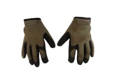 Sniper Africa Olive Hunters Gloves