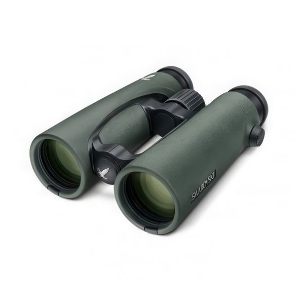 Swarovski EL 10x42 Binoculars- EL1042SV (Green)
