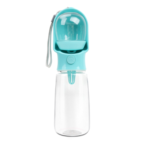 Portable Dog Water Bottle