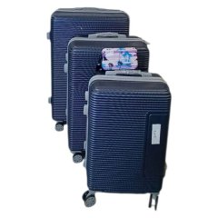 4-Piece Hardshell Luggage Set