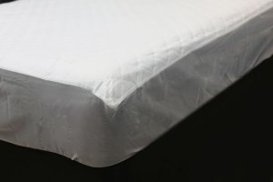 Quilted Waterproof Mattress Protector